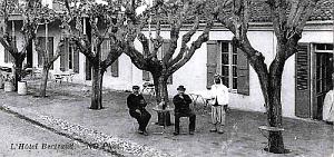 875- El-Kantara - Hotel Bertrand2